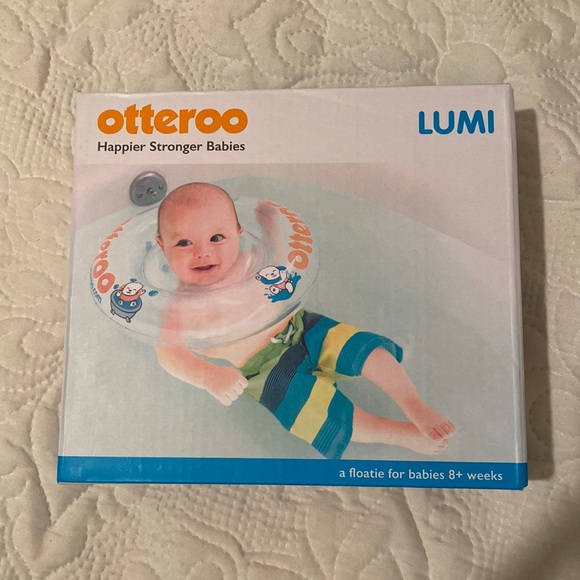 otteroo Toys New Never Opened Otteroo Lumi Poshmark